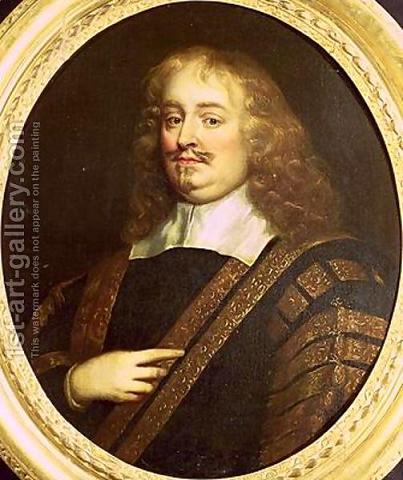  Edward Hyde: The First Earl Of Clarendon (1609-1674)