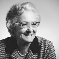  Helen Gardner literary critic (1908 &mdash; 1986)